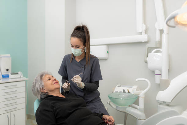 Professional Emergency Dental Service in WA