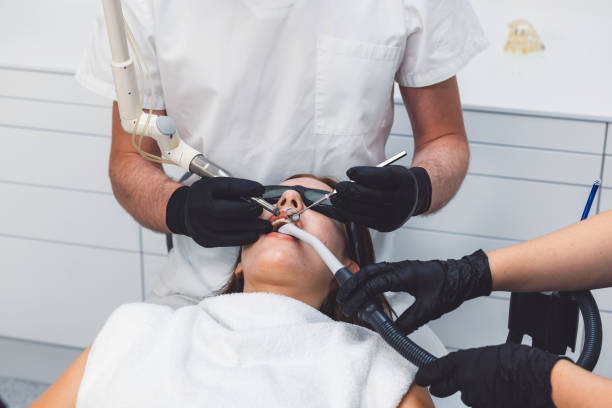 Best Walk-In Emergency Dental Services in Una, WA